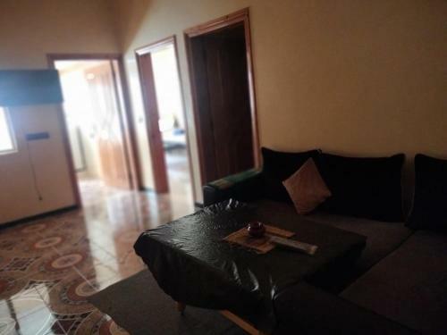Apartamento Residence Fadloullah