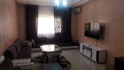 Apartamento Oujda Events