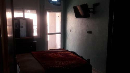 Apartamento Oujda Events