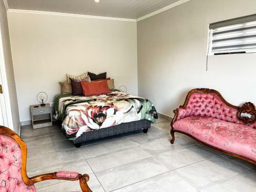 Apartamento The Seashells Studio