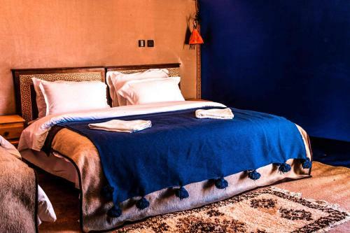 Merzouga Sleepaway Camp