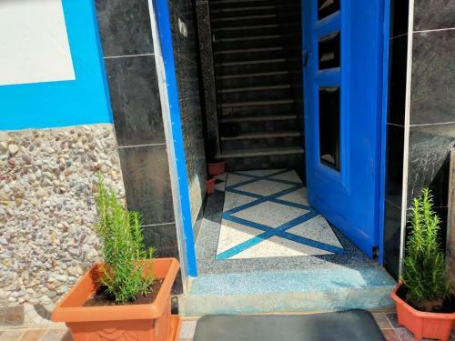 House Elouatia