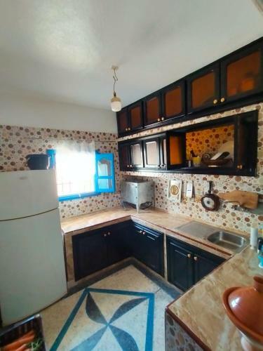 House Elouatia