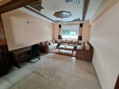 Apartamento Figuig Appart'hotel