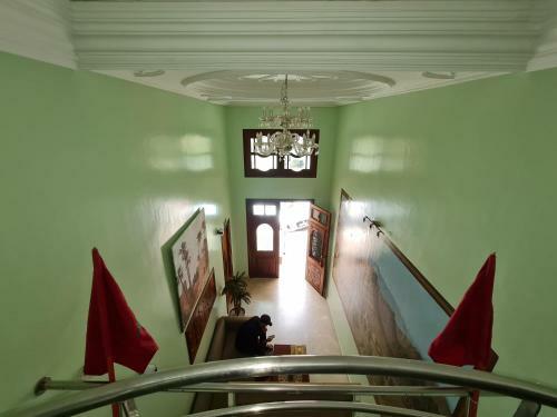 Apartamento Figuig Appart'hotel