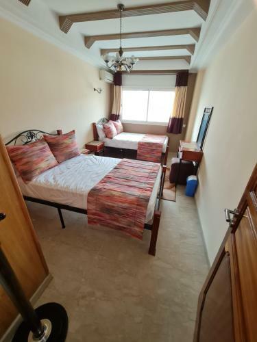 Apartamento Figuig Appart'hotel