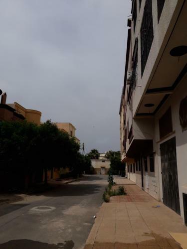 Apartamento Sefraoui Guests