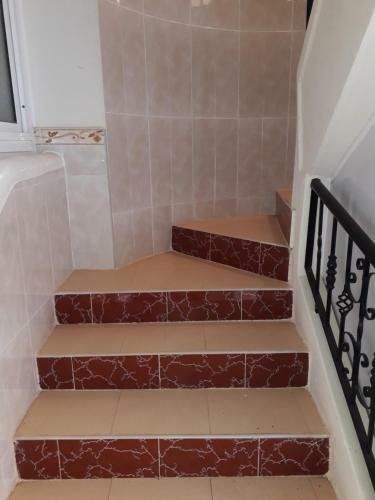 Apartamento Sefraoui Guests