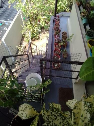 Marys Abode