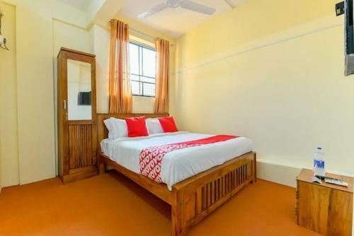Hotel Green Way Residency