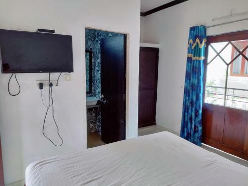 The Orchid Hotel