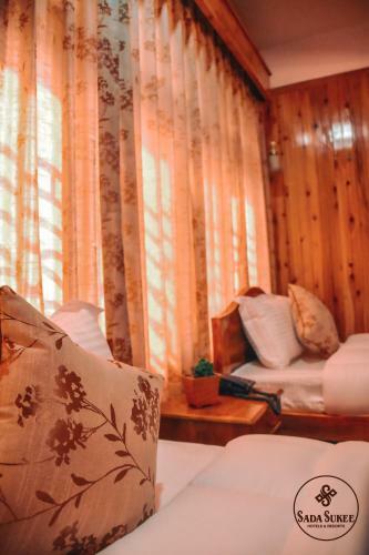 Hotel Sherpa International Heritage