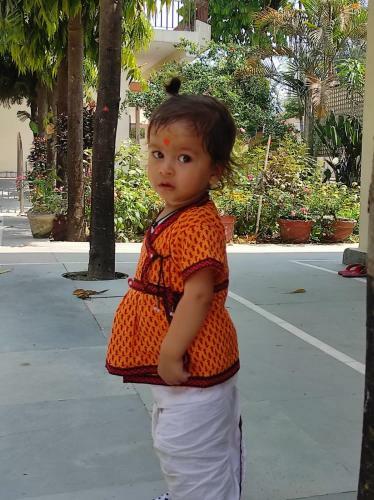 Go Pahadi Homestay