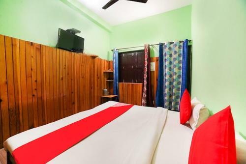 Shri Ganesh Homestay