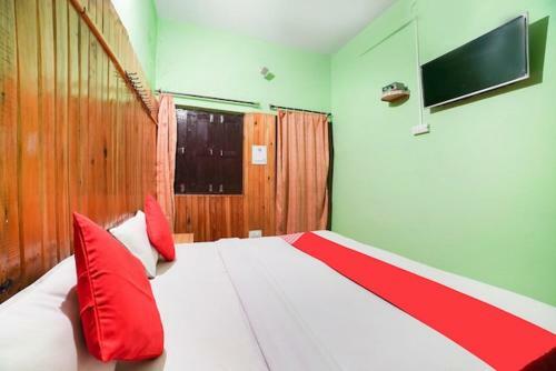 Shri Ganesh Homestay