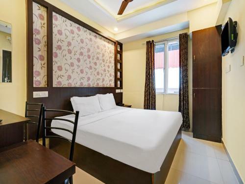 Hotel Galaxy Inn