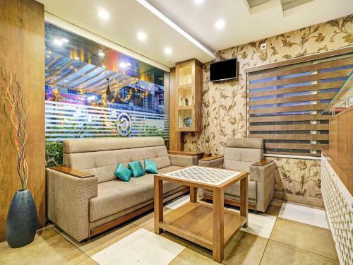 Hotel Galaxy Inn