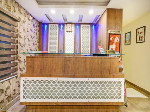 Hotel Galaxy Inn