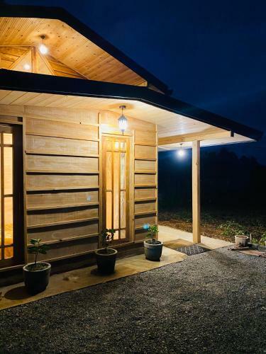 Sky Cabin