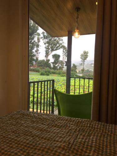 Grizzly Basin Nuwara Eliya