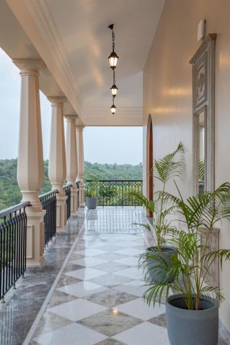 Villa Sacri Borod Hill 8