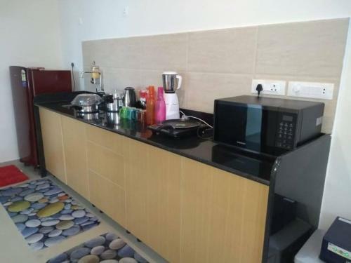 Apartamento Heritage Holiday Homes Arpora Goa