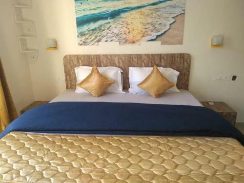 Apartamento Heritage Holiday Homes Arpora Goa