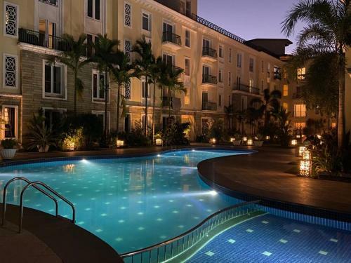 Apartamento Heritage Holiday Homes Arpora Goa