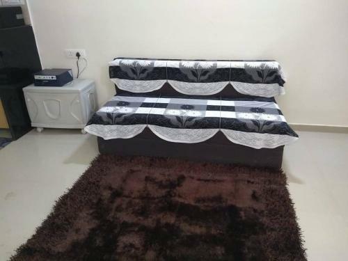 Apartamento Heritage Holiday Homes Arpora Goa
