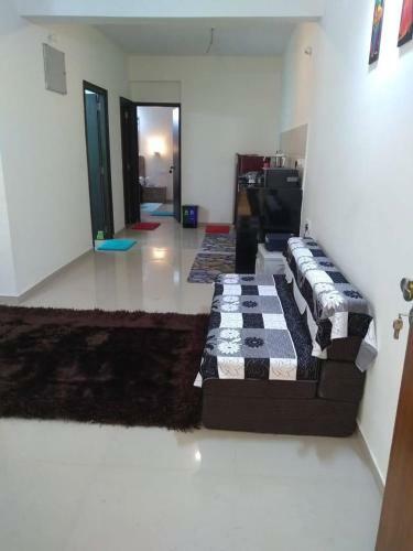 Apartamento Heritage Holiday Homes Arpora Goa