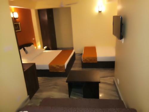 Hotel Greendot