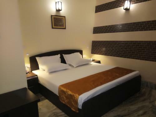 Hotel Greendot
