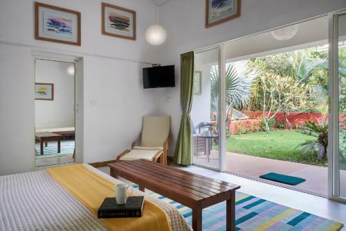 Villa Junglebagh