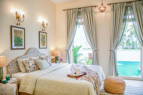 Monforte Villa H