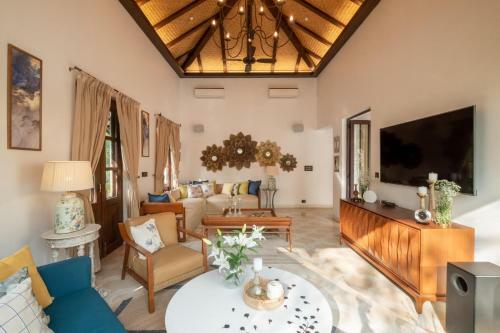 Villa Casa Tanisa