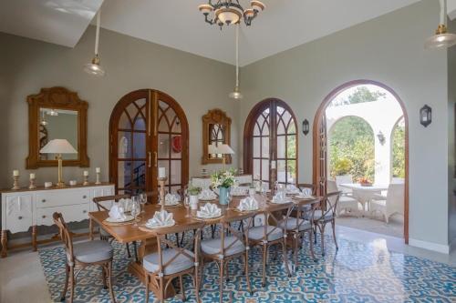Villa Sacri Borod Hill 9