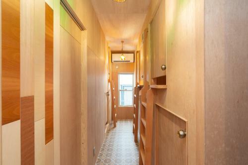 Hostal Trawl Koshigoe
