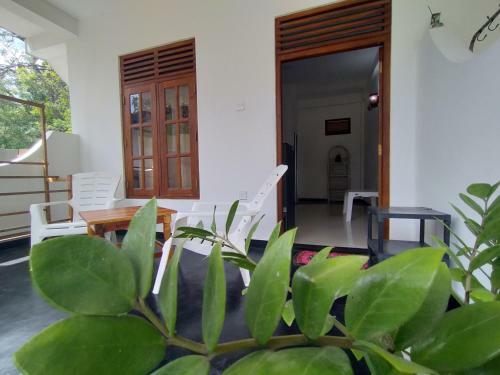 Hostal Ishara Vickey