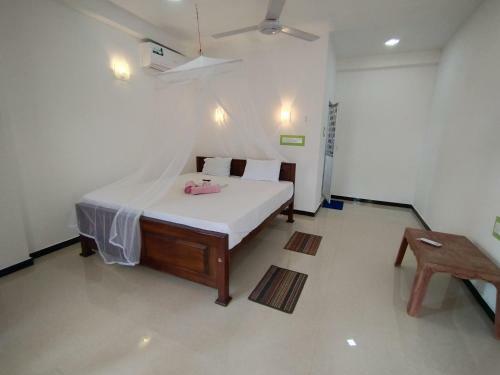Hostal Ishara Vickey