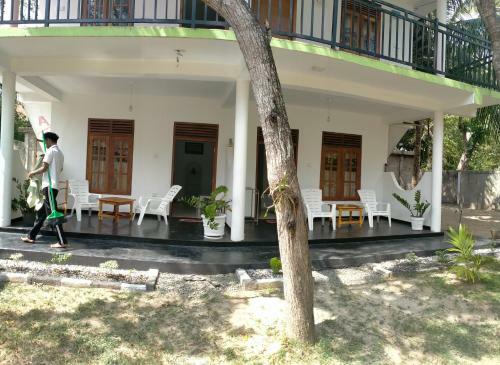 Hostal Ishara Vickey
