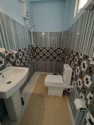 Hostal Ishara Vickey