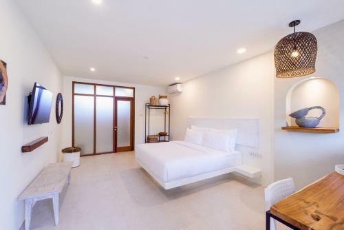 El Tropico Boutique Hotel