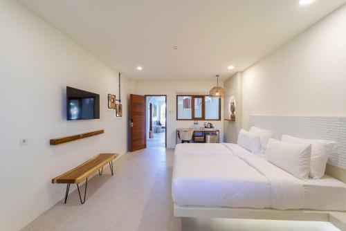 El Tropico Boutique Hotel