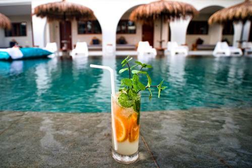 El Tropico Boutique Hotel