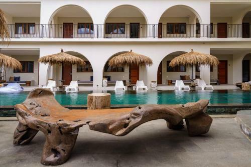 El Tropico Boutique Hotel