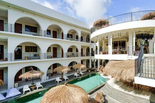 El Tropico Boutique Hotel