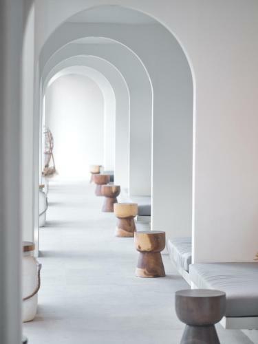 El Tropico Boutique Hotel