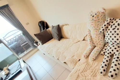 Apartamento ??????????? 2??? ??? ??3???6????/3???