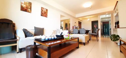 Apartamento ??????????? 2??? ??? ??3???6????/3???