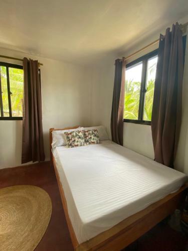 Bed & Breakfast Beach House And Attic